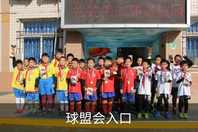 球盟会入口公司介绍展示图